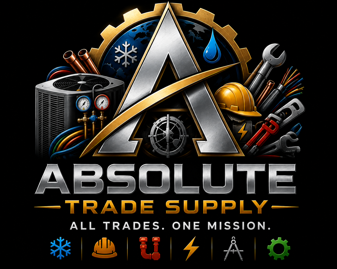 AbsoluteTradeSupply.com