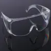 Anti-fog Impact- Resistant Safety Glasses