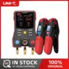 UNI-T UT336E Digital Manifold Gauge KIT