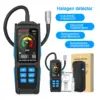 HVAC Refrigerant Leak Detector