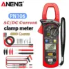 ANENG PN106 600A Digital Clamp Meter
